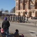 3rd ID marches in Liberty County MLK Parade