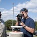 Texas Military Forces stargazing - a modern day Lewis and Clark expedition