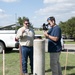 Texas Military Forces stargazing - a modern day Lewis and Clark expedition