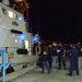 Coast Guard Cutter Farallon offloads $3.5 million cocaine shipment, transfers 3 smugglers to DEA in San Juan, Puerto Rico