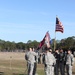 Maintainers change command, responsibility