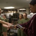 Marine recruits end training day with hour of downtime on Parris Island