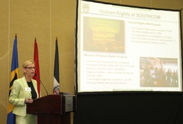 Security leaders from US, 19 nations meet to discuss Caribbean security efforts