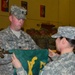 MPs return from historical deployment