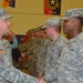 MPs return from historical deployment