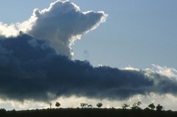 DLA Energy supports atmospheric research over Pacific Ocean