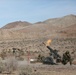 JGSDF fire mortars in Twentynine Palms