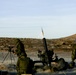 JGSDF fire mortars in Twentynine Palms