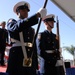 Coast Guard honors life, service of fallen shipmate