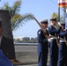 Coast Guard members honor life, service of fallen shipmate
