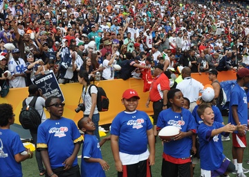 2014 Pro Bowl