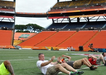 2014 Pro Bowl