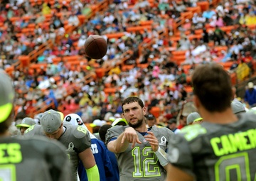 2014 Pro Bowl