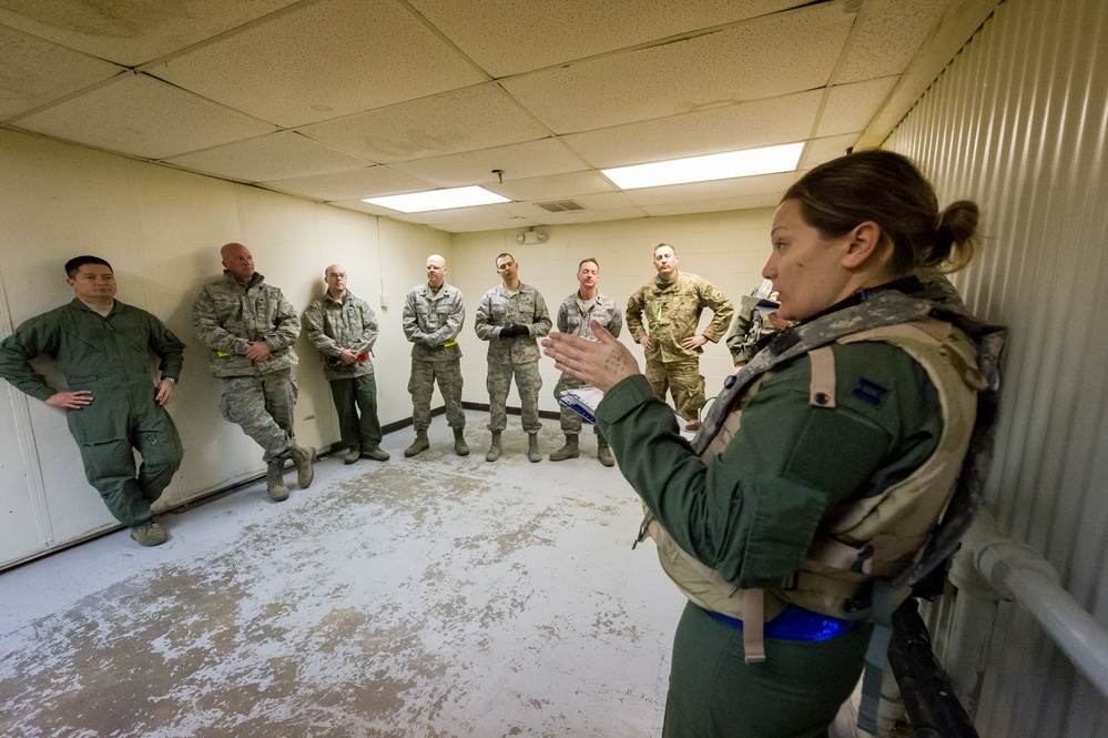 Joint Readiness Training Center