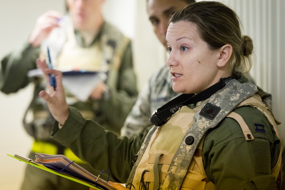 Joint Readiness Training Center