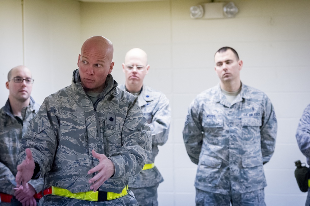 Joint Readiness Training Center