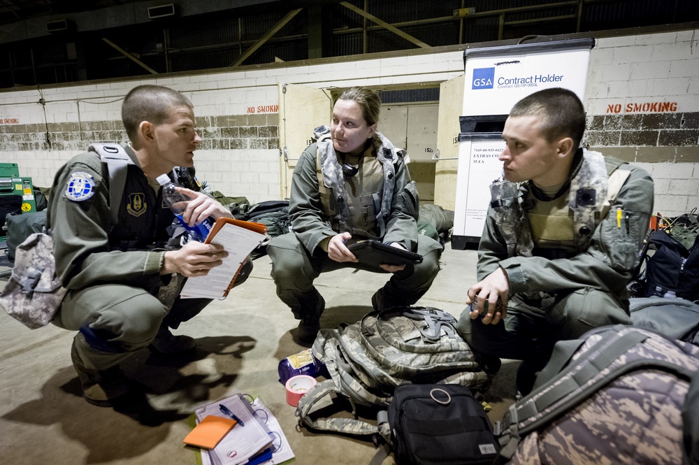 Joint Readiness Training Center