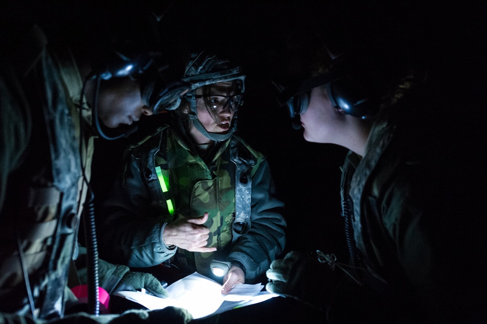 Joint Readiness Training Center