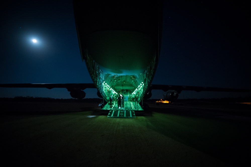 Joint Readiness Training Center