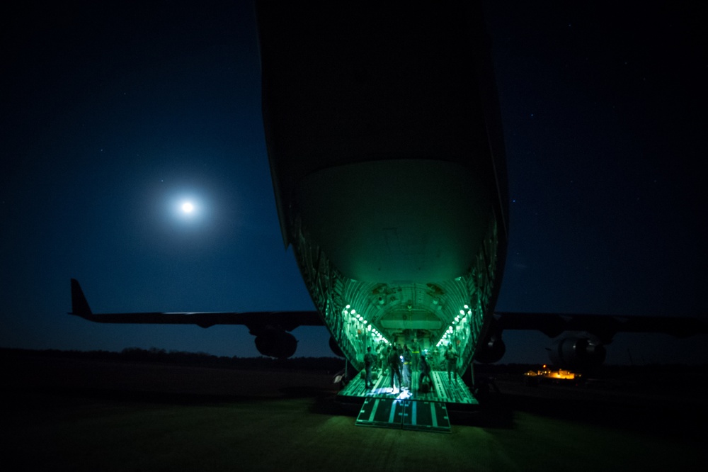 Joint Readiness Training Center