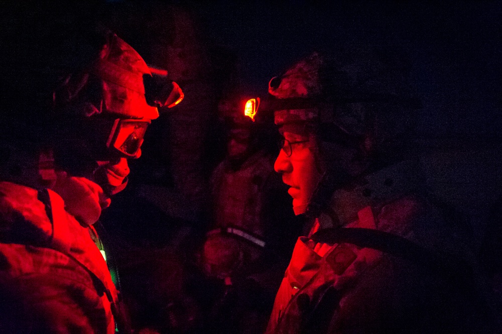 Joint Readiness Training Center