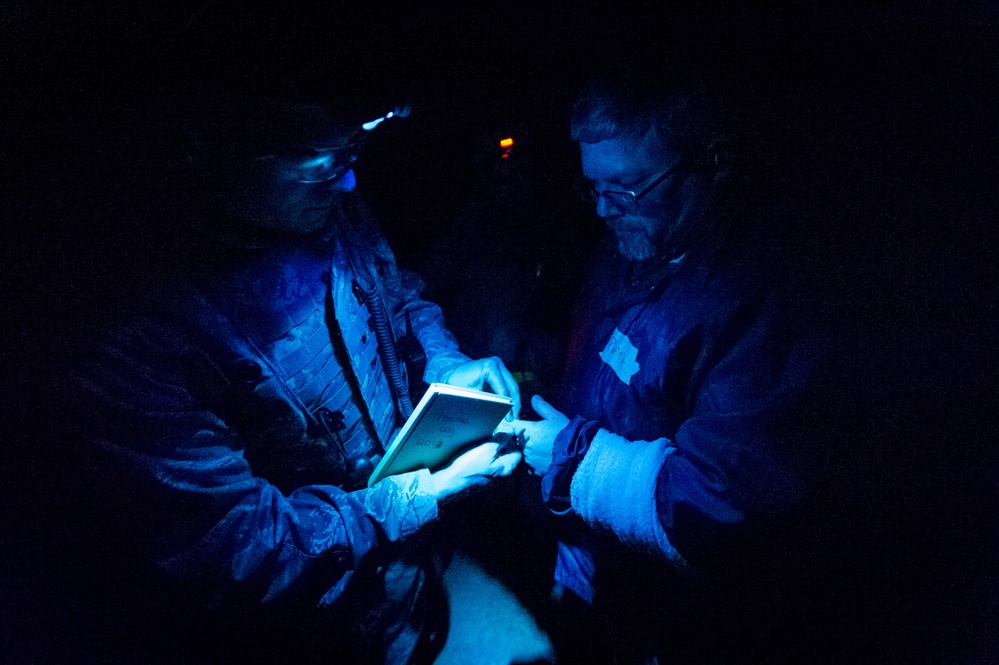 Joint Readiness Training Center