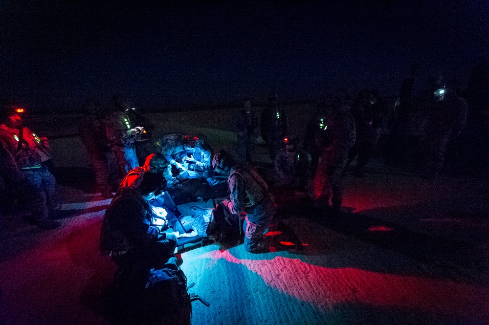 Joint Readiness Training Center