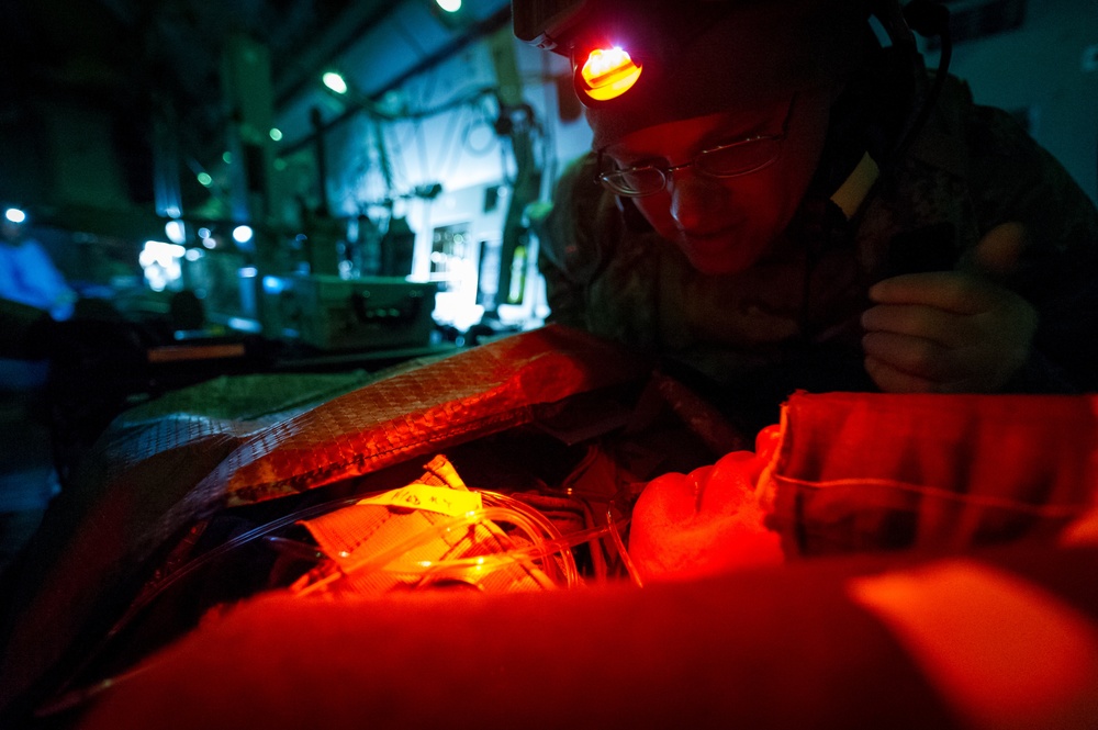 Joint Readiness Training Center