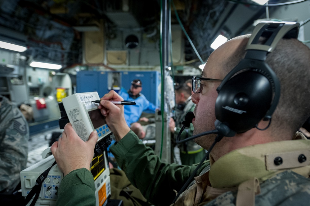 Joint Readiness Training Center