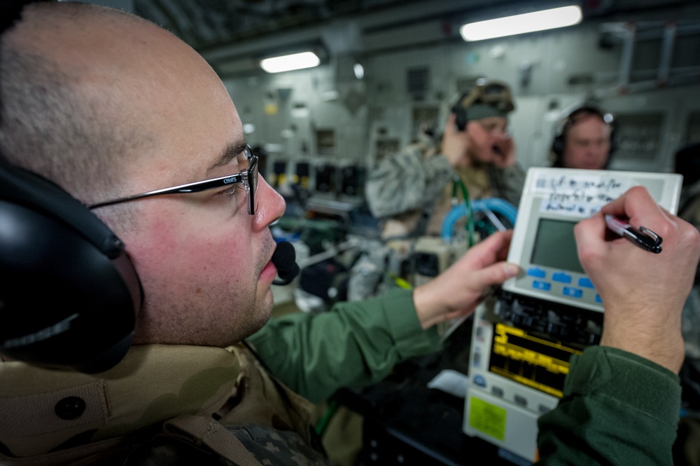 Joint Readiness Training Center