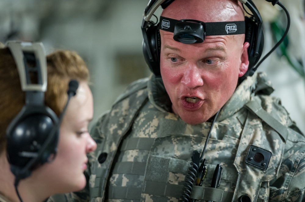 Joint Readiness Training Center