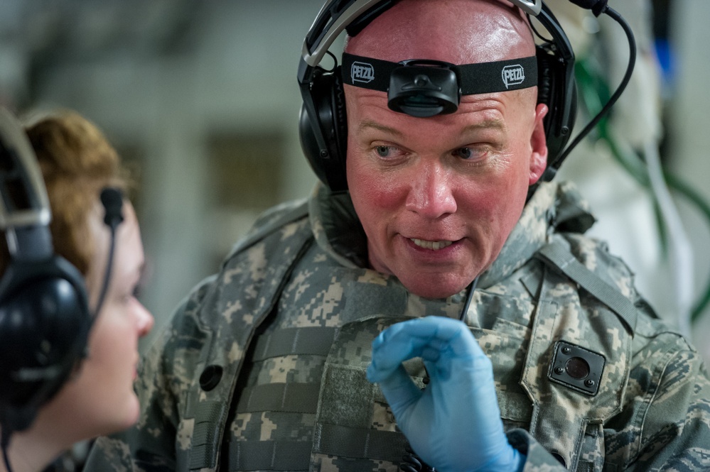 Joint Readiness Training Center