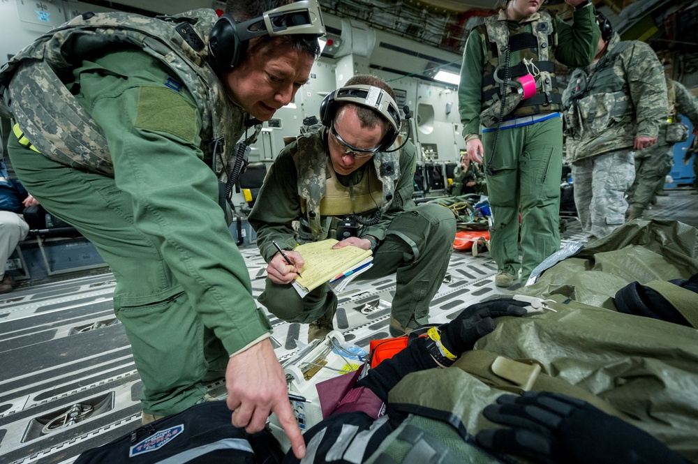 Joint Readiness Training Center