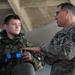 USFK commander arrives at Kadena Air Base