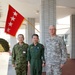 Joint staff generals visit Camp Zama, Japan, Keen Edge 2014 operations