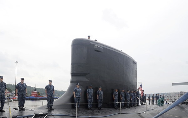 PCU Missouri preparations