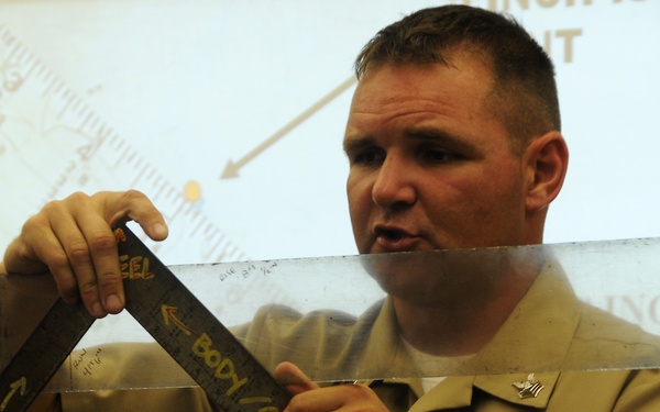 Pearl Harbor activities