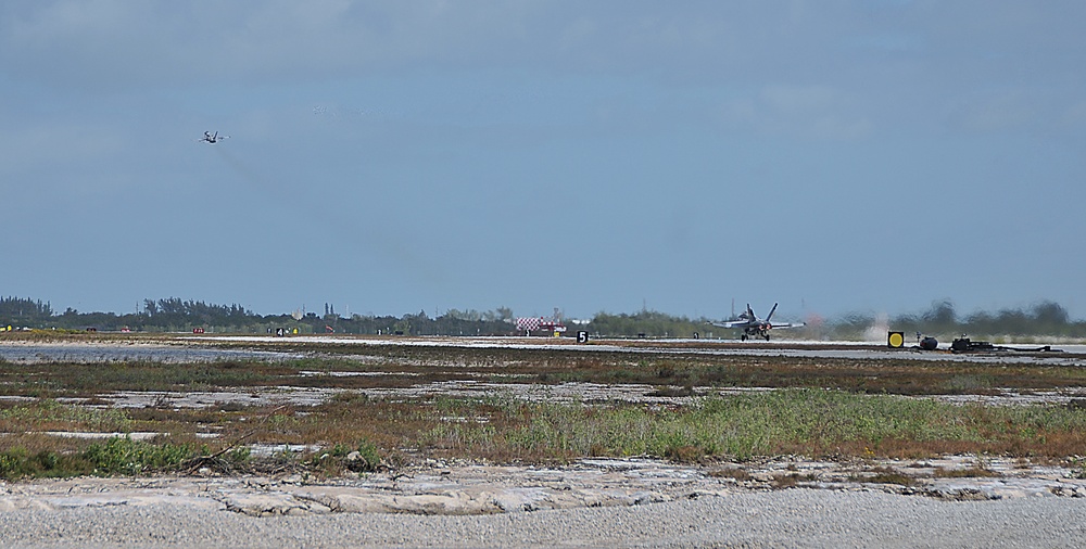 NAS Key West