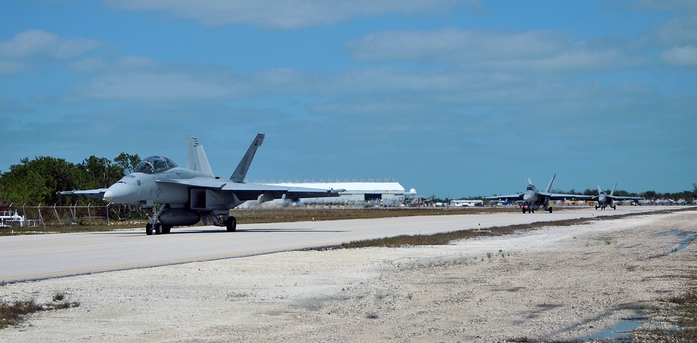 NAS Key West