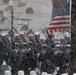 Arlington funeral