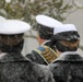 Arlington funeral
