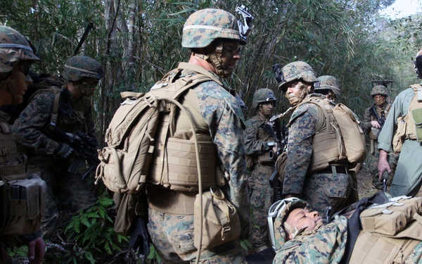 Taking care of their own