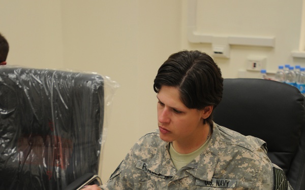 Career development course