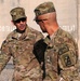 82nd SB-CMRE hosts generals at Kandahar