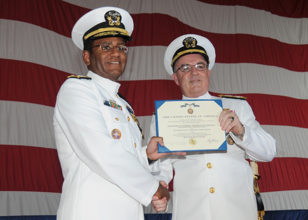 USS George H.W. Bush