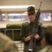 Discipline drilled into Marine recruits on Parris Island