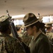 Discipline drilled into Marine recruits on Parris Island