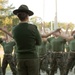 Discipline drilled into Marine recruits on Parris Island