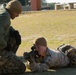 Parris Island primary marksmanship instructors train recruits to be basic Marine riflemen