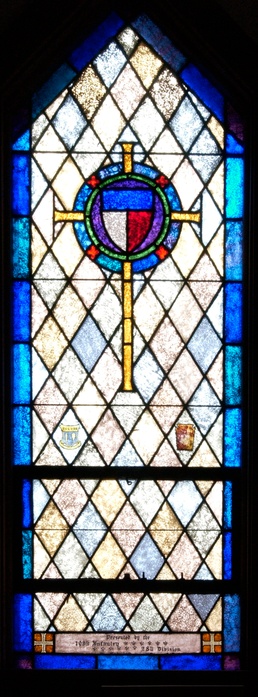 Chapel restoration at Fort Indiantown Gap